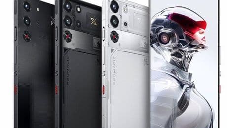 RedMagic 10S Pro: el nuevo rey del gaming móvil