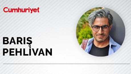 Barış Pehlivan : Adalet Bakanlığı’ndan ‘Özdağ’ gerçeği