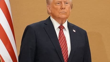 Qatar Woos Trump, and Israeli Officers Privately Admit Gazans Near Starvation
