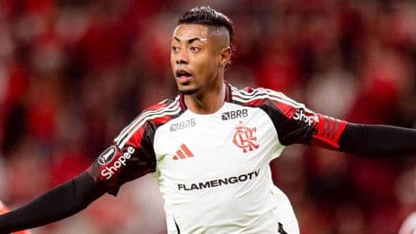 Brezilyalı futbolcuya flaş bahis cezası!