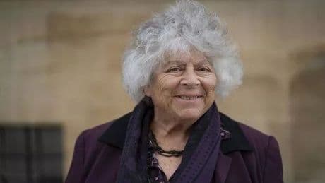 Miriam Margolyes fears 'I wouldn't recover' as she refuses to undergo essential operation