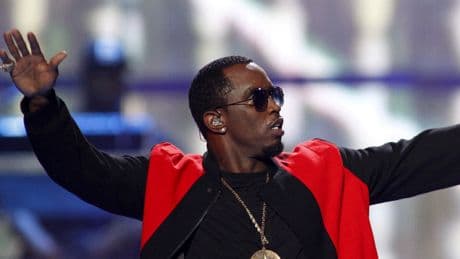 Who is Sean Combs?