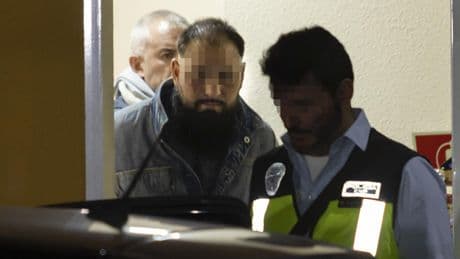 El autor del atropello múltiple en una boda gitana de Torrejón, culpable de cuatro asesinatos con alevosía