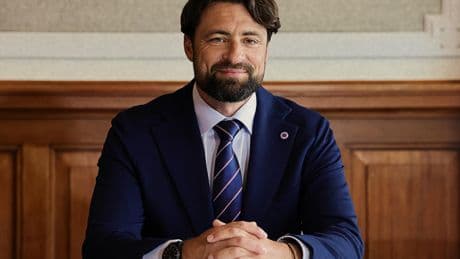 A Russell Martin audience: Dreaming of managing Rangers since 2018 and Jimmy Bell