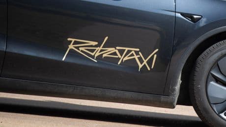 Undeterred by limits, Elon Musk plots a big robotaxi expansion