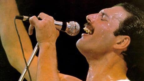 Freddie Mercury tuvo una hija secreta, según una nueva biografía