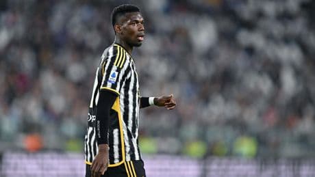 Paul Pogba: “Credevo di essere in guerra con l’antidoping non con la Juve”