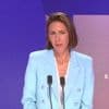 Accord UE-Mercosur : "En l'état, c'est non", pour la députée européenne Valérie Hayer qui réclame des "garanties robustes" pour faire évoluer son vote