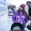 « HPI ». Morgane Alvaro revient pour la cinquième (et dernière) saison, ce soir sur TF1