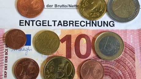 Neuer Mindestlohn hilft vor allem Frauen und Ostdeutschen