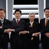 Neuwahlen nach verhindertem Putsch: Wer wird Südkoreas neuer Präsident?