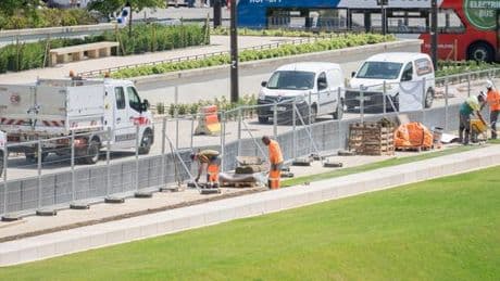 Employeurs et salariés face aux fortes chaleurs au travail : « J’aimerais savoir à partir de quelle température il y a danger ? »