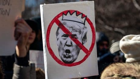 USA: Trauern. Zusammenhalten. Weitermachen