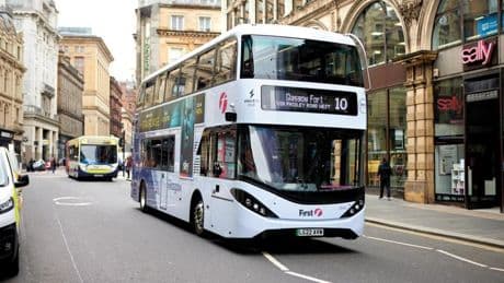 Young people 'could lose free bus passes over anti-social behaviour'