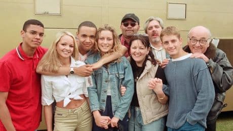 Brookside cast now - heartbreaking death, cancer battle and major X-Factor success