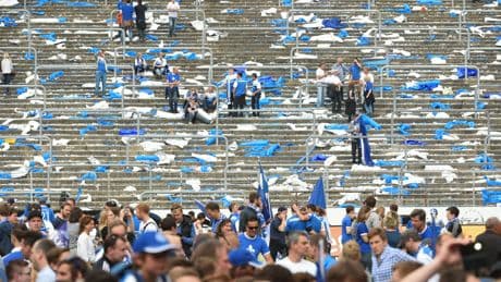 Klub-WM | Der Traum ist im Aus