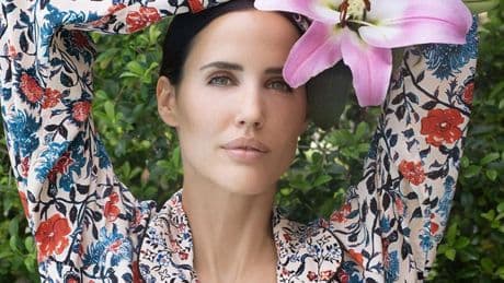 Alex Rivière, diseñadora y empresaria: “La moda no es frivolidad”