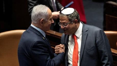 Comment l’idéologie kahaniste est devenue la matrice du pouvoir israélien