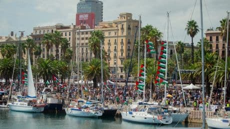 Embargo sur les armes et le carburant : l’Espagne prend de nouvelles mesures « pour mettre un terme au génocide » mené par Israël à Gaza