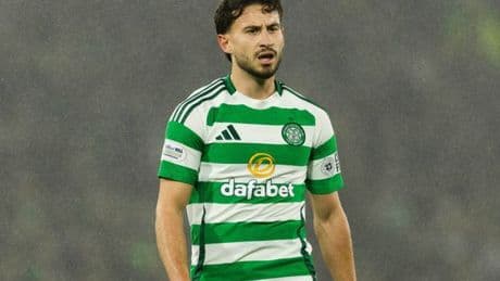 Nicolas Kuhn a Newcastle United transfer 'option' as Celtic winger surges up shortlist amid plunging £15m price