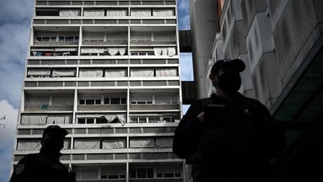 Bordeaux : au procès de l’adolescent tué dans le quartier des Aubiers, la «peur» des témoins