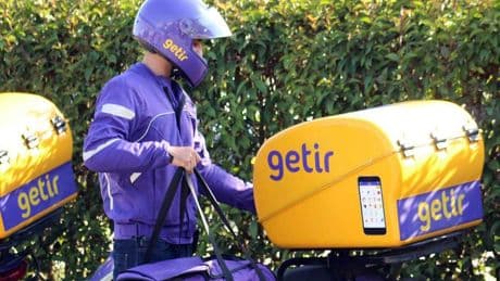 Getir’den kuryelere bayram öncesi zehirli paket(!)