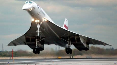 Vitesse, prix, records… 5 choses sur le Concorde désormais classé monument historique