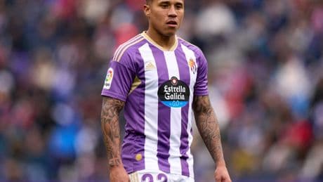 World’s most unlucky footballer is relegated from LaLiga for the FOURTH year in a row