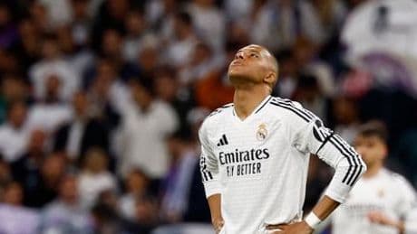 Real Madrid Niederlage gegen FC Arsenal in der Champions League: Ohne Fußball kein Wunder