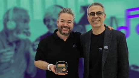 Así es Wuateke, la nueva Alexa de los mayores