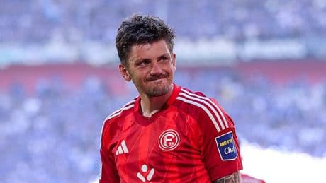Senkt Werder den Preis? - Schnäppchen-Schlacht um Kownacki