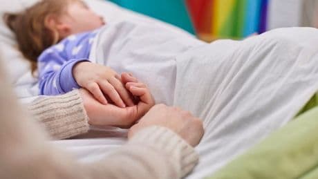 Children and teens with four specific cancers wait longer than necessary to be diagnosed