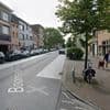 Man neergeschoten op het Antwerpse Kiel: “Eerst vochten zij met messen, ineens trok iemand een pistool”
