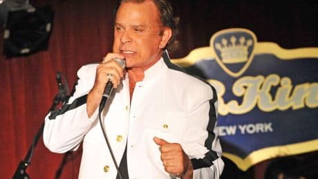 Lou Christie, chart-topping singer and 1960s idol, dies aged 82