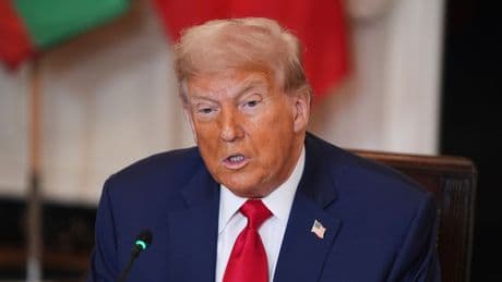 Trump schürt Handelskonflikt mit neuen Zollandrohungen