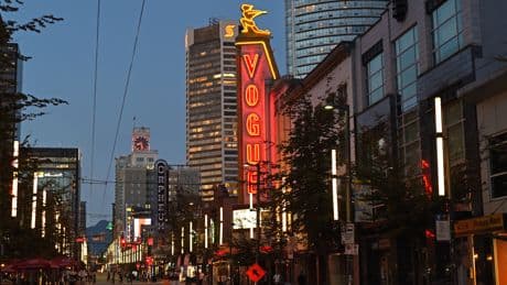 B.C. government plans to transition supportive housing out of Granville Street, mayor says