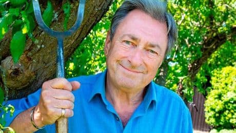 Alan Titchmarsh admits 'I owe everything to it' as he reaches milestone