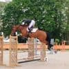 Équitation. CSO Top 7 - Pro 2 : Carla Mateu Rapinat et l’Espagne triomphent à Lamballe