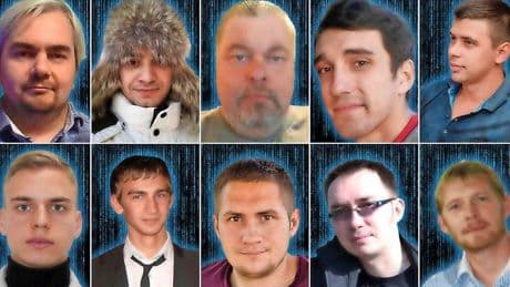 Internationale klopjacht op ’Most Wanted’ cybercriminelen: ’Weten wie je bent'