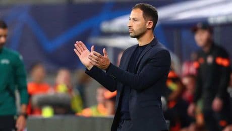 Fenerbahçe'de teknik direktör düğümü çözülüyor: Domenico Tedesco için geri sayım!
