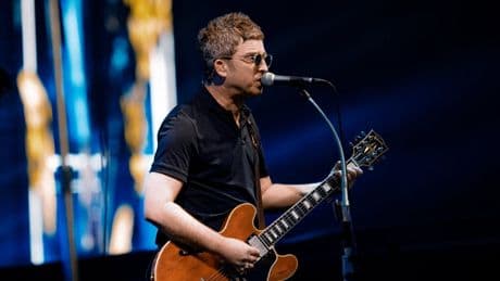 Wembley Stadium investigates claim people were smuggled into Oasis shows without tickets