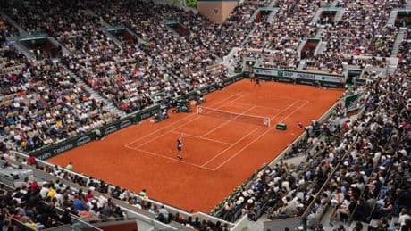 En direct | Roland-Garros 2025 : suivez les matchs du lundi 26 mai
