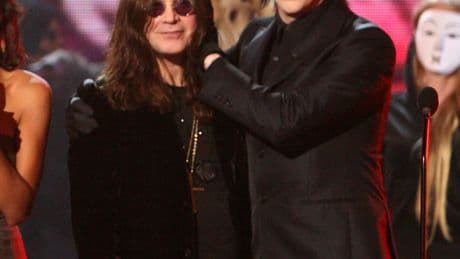 Marilyn Manson details Ozzy Osbourne’s ‘beautiful’ funeral: ‘Beloved friend’