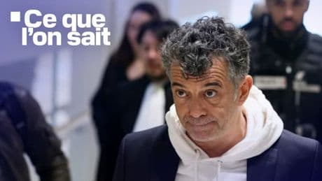 Stéphane Plaza: ce que l'on sait de sa garde à vue dans le cadre d'une enquête pour trafic de stupéfiants