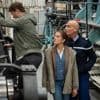 « Meurtres à… » file dans le Nord et la cité de la dentelle, ce soir sur France 3