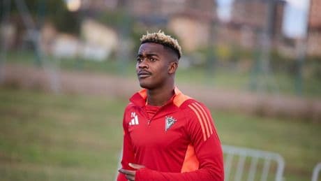 UD Las Palmas: Bassinga se va a Ceuta