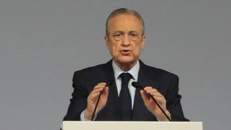 El Real Madrid fichará, pero no habrá revolución