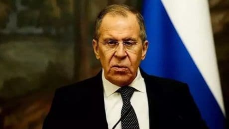 Rus basını: Lavrov, ateşkes görüşmelerine katılmayacak