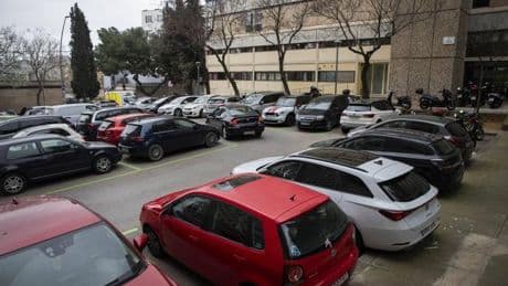 El anuncio viral de una plaza de parking en Mallorca que ha incendiado las redes: "Hay que ser ridículo..."