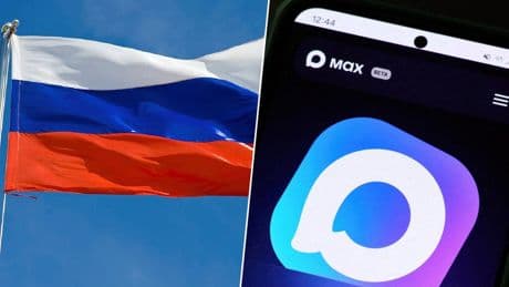 Rusia quiere acabar con WhatsApp y Telegram. Para hacerlo obligará a instalar su propia app de mensajería acusada de espiar